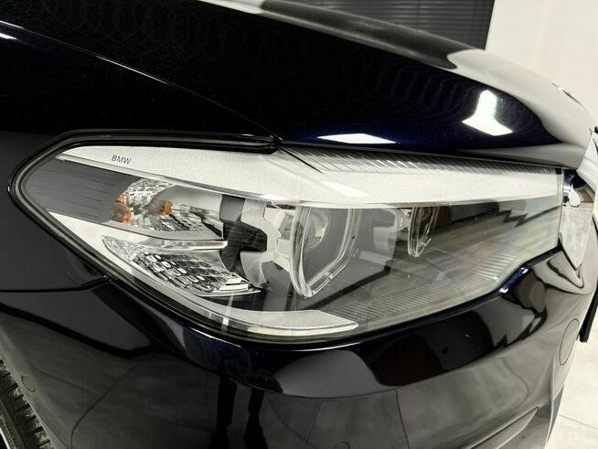 520d 190KM*INDIVIDUAL*M SPORT*ShadowLine*Professional*Sportsitze*Ideał
