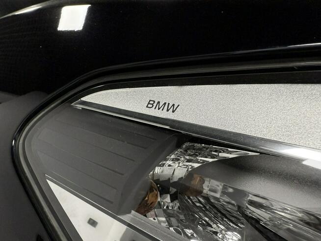 520d 190KM*INDIVIDUAL*M SPORT*ShadowLine*Professional*Sportsitze*Ideał