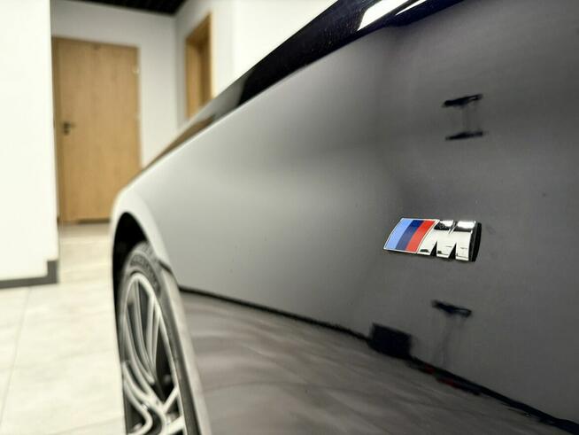 520d 190KM*INDIVIDUAL*M SPORT*ShadowLine*Professional*Sportsitze*Ideał