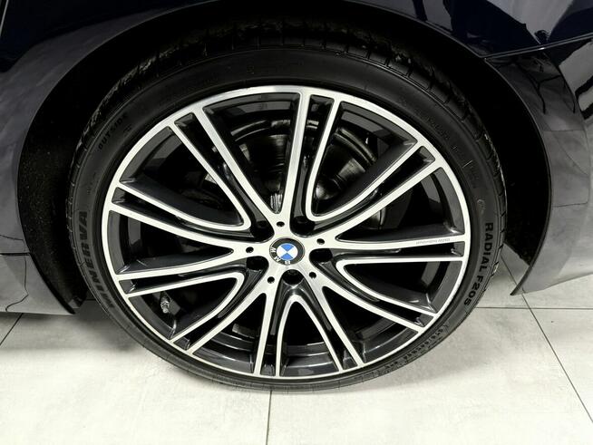 520d 190KM*INDIVIDUAL*M SPORT*ShadowLine*Professional*Sportsitze*Ideał