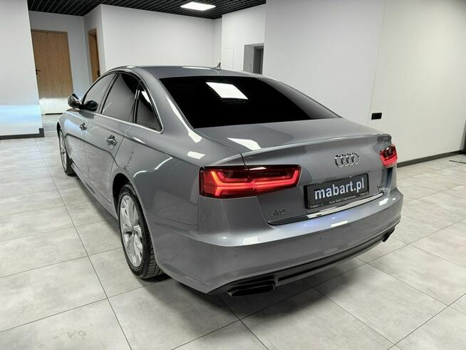 Audi A6 1.8TFSi 190PS DSG*ULTRA*Lift*Sedan*Klima 4 strefy*SPORTLINE*NIEMIEC