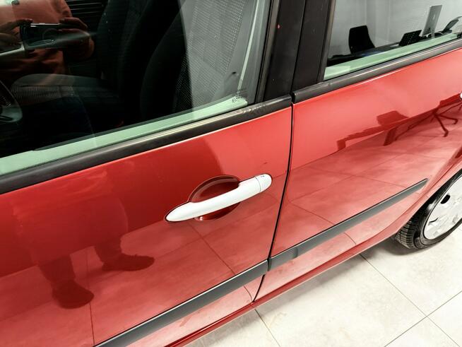 Renault Modus 1.6 88KM*EXPRESSION*El.Szyby*C.Zamek*Klimatyzacja*Halogeny*Stan BDB