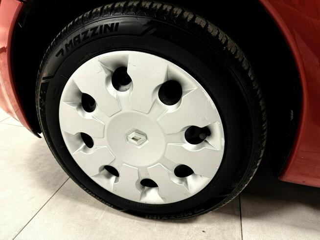 Renault Modus 1.6 88KM*EXPRESSION*El.Szyby*C.Zamek*Klimatyzacja*Halogeny*Stan BDB