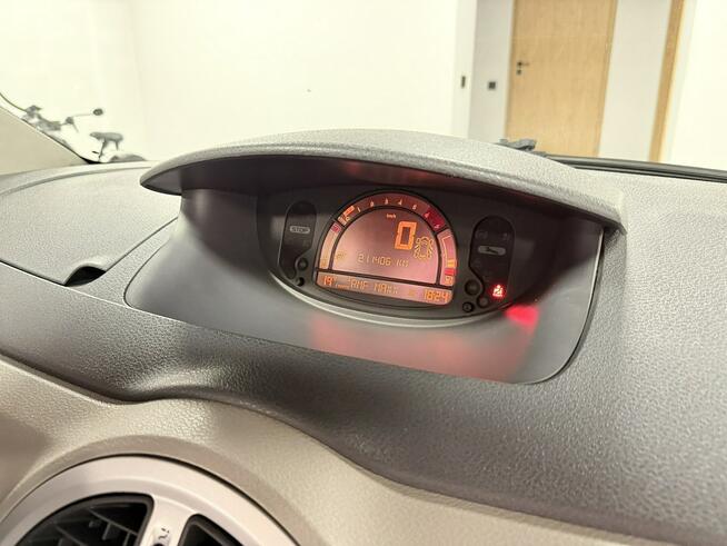 Renault Modus 1.6 88KM*EXPRESSION*El.Szyby*C.Zamek*Klimatyzacja*Halogeny*Stan BDB