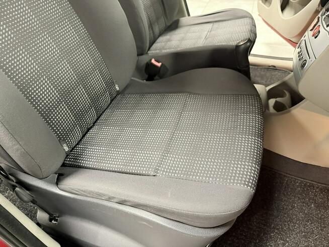 Renault Modus 1.6 88KM*EXPRESSION*El.Szyby*C.Zamek*Klimatyzacja*Halogeny*Stan BDB