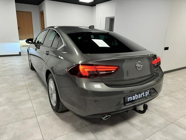 Opel Insignia 2.0 CDTi 170PS*GRAND SPORT*Innovation*Virtual*Kamera*Nav*LUXLed*NIEMCY