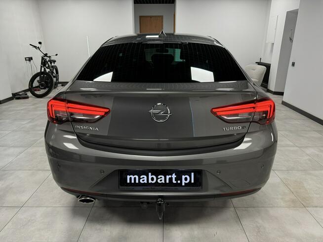 Opel Insignia 2.0 CDTi 170PS*GRAND SPORT*Innovation*Virtual*Kamera*Nav*LUXLed*NIEMCY