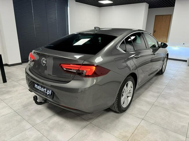 Opel Insignia 2.0 CDTi 170PS*GRAND SPORT*Innovation*Virtual*Kamera*Nav*LUXLed*NIEMCY