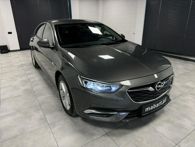 Opel Insignia 2.0 CDTi 170PS*GRAND SPORT*Innovation*Virtual*Kamera*Nav*LUXLed*NIEMCY
