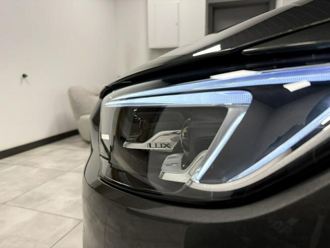 Opel Insignia 2.0 CDTi 170PS*GRAND SPORT*Innovation*Virtual*Kamera*Nav*LUXLed*NIEMCY