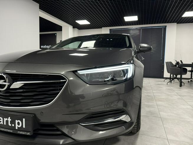 Opel Insignia 2.0 CDTi 170PS*GRAND SPORT*Innovation*Virtual*Kamera*Nav*LUXLed*NIEMCY