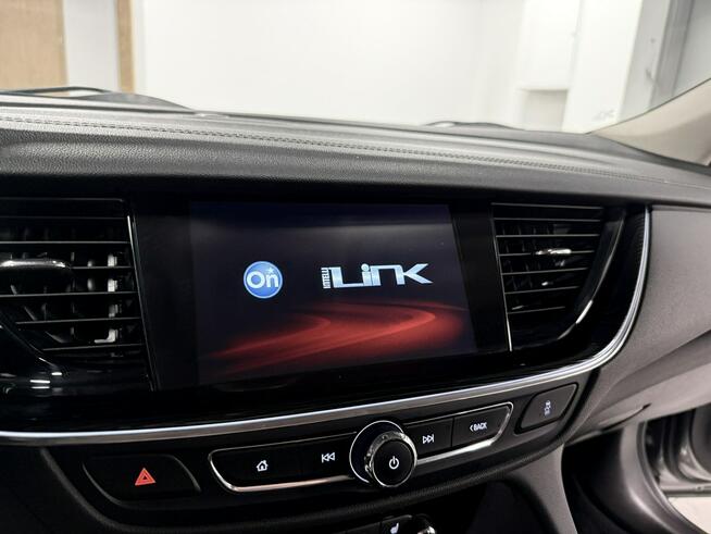 Opel Insignia 2.0 CDTi 170PS*GRAND SPORT*Innovation*Virtual*Kamera*Nav*LUXLed*NIEMCY