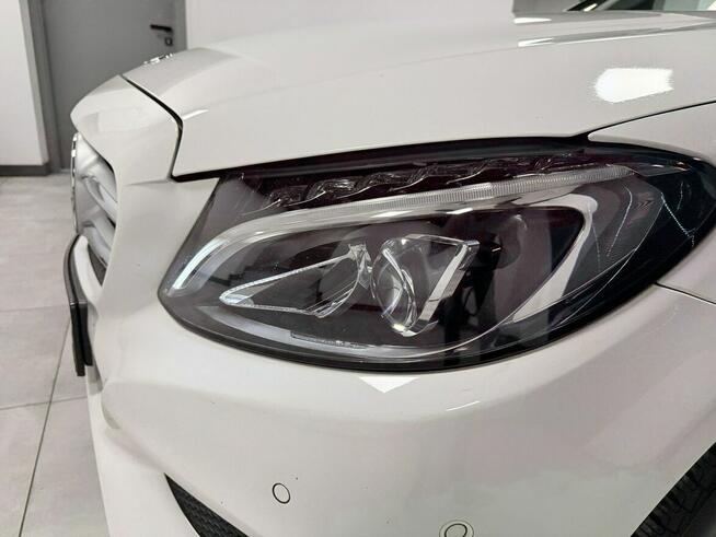 Mercedes C 200 c200 2.2CDI 136KM*Lifting*Avantgarde*Sport*Duża Navi*FullLed*Z NIEMIEC