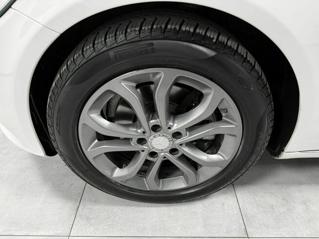 Mercedes C 200 c200 2.2CDI 136KM*Lifting*Avantgarde*Sport*Duża Navi*FullLed*Z NIEMIEC