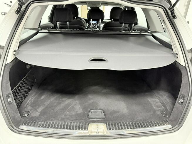 Mercedes C 200 c200 2.2CDI 136KM*Lifting*Avantgarde*Sport*Duża Navi*FullLed*Z NIEMIEC