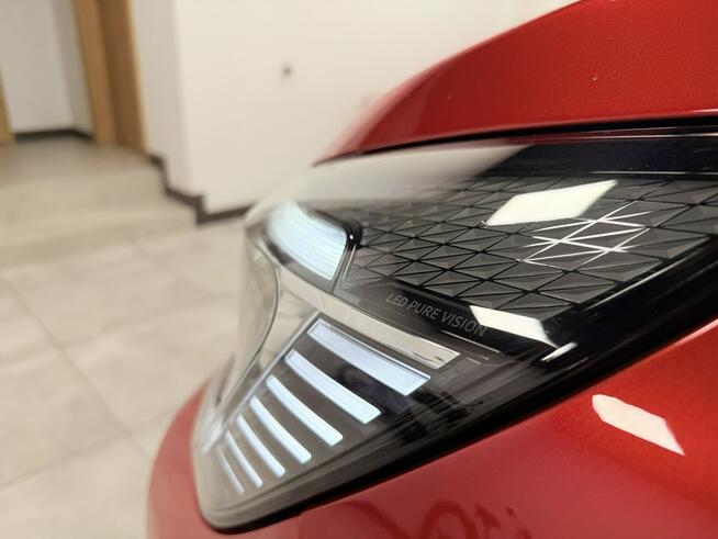 Renault Captur 1.3 TCe 140KM MildHybrid*RS-LINE*Duża Navi+ Virtual*HandsFree*F-VAT23%