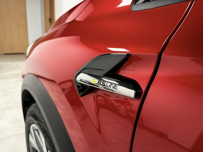 Renault Captur 1.3 TCe 140KM MildHybrid*RS-LINE*Duża Navi+ Virtual*HandsFree*F-VAT23%