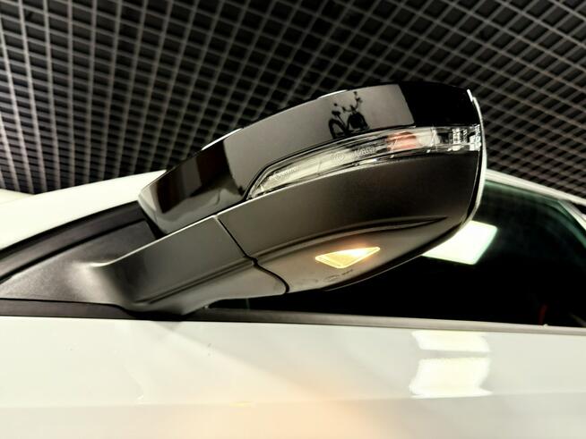 Škoda Octavia RS 2.0 TDI 184KM*CHALLENGE*VRS Mode*AppleCar*Bi-Xenon*El.Klapa*NIEMCY