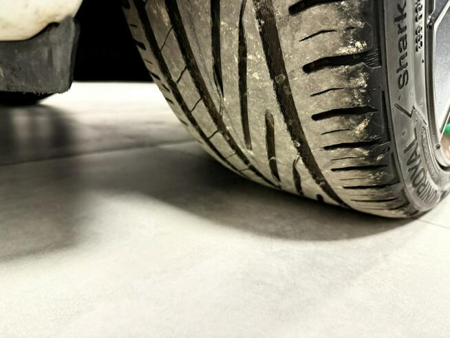 Škoda Octavia RS 2.0 TDI 184KM*CHALLENGE*VRS Mode*AppleCar*Bi-Xenon*El.Klapa*NIEMCY