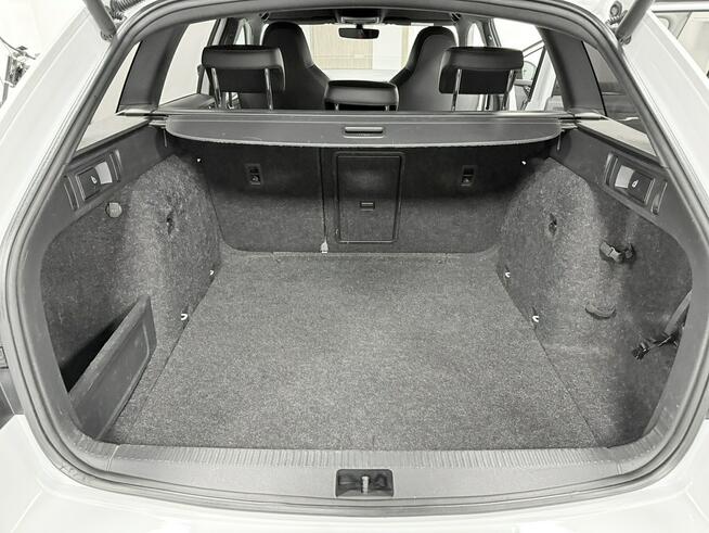 Škoda Octavia RS 2.0 TDI 184KM*CHALLENGE*VRS Mode*AppleCar*Bi-Xenon*El.Klapa*NIEMCY