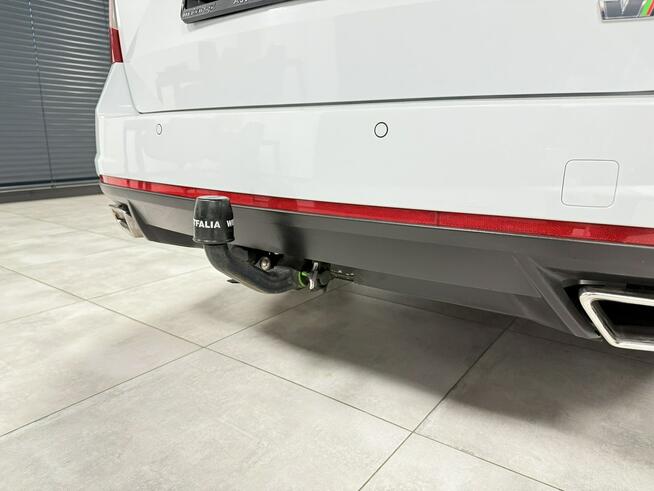 Škoda Octavia RS 2.0 TDI 184KM*CHALLENGE*VRS Mode*AppleCar*Bi-Xenon*El.Klapa*NIEMCY