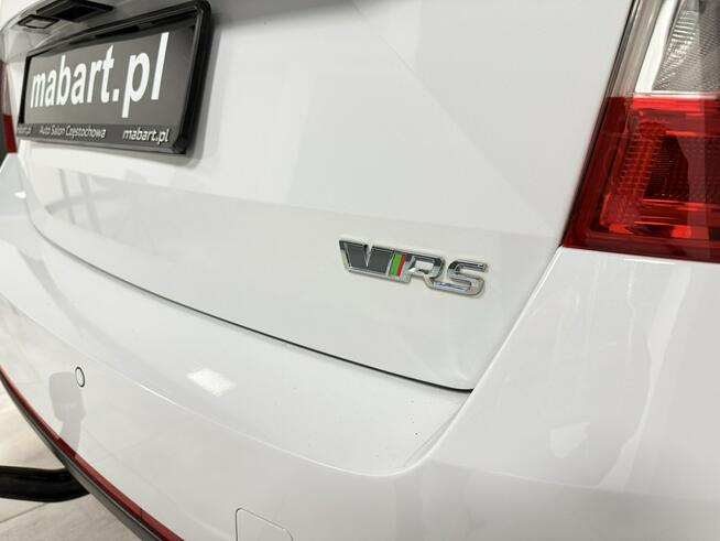 Škoda Octavia RS 2.0 TDI 184KM*CHALLENGE*VRS Mode*AppleCar*Bi-Xenon*El.Klapa*NIEMCY