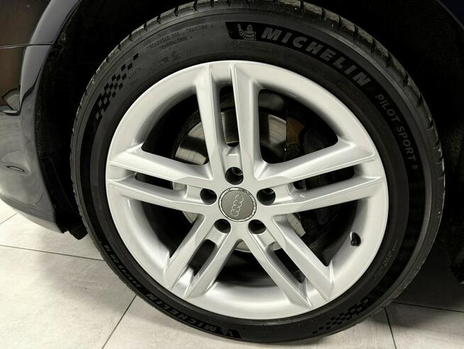 Audi A6 2.0 TDI 190PS*SPORT*Lift*Klima 4 stref*Panorama*Dociągi drzwi *NIEMIEC