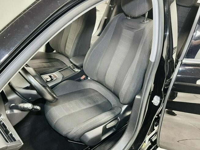 Peugeot 308 SW 2.0 Blue-HDi 150KM*Automat*Full LED*Lift*Navi GPS*Kamera*Alu GT 17