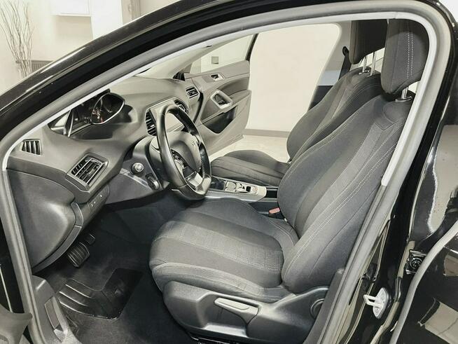 Peugeot 308 SW 2.0 Blue-HDi 150KM*Automat*Full LED*Lift*Navi GPS*Kamera*Alu GT 17