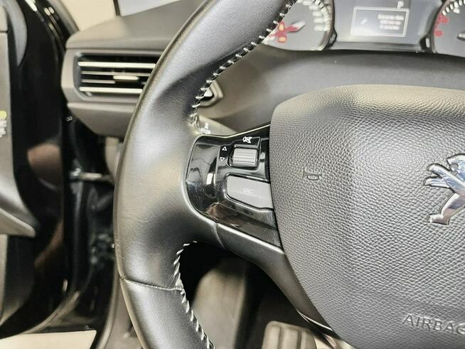 Peugeot 308 SW 2.0 Blue-HDi 150KM*Automat*Full LED*Lift*Navi GPS*Kamera*Alu GT 17