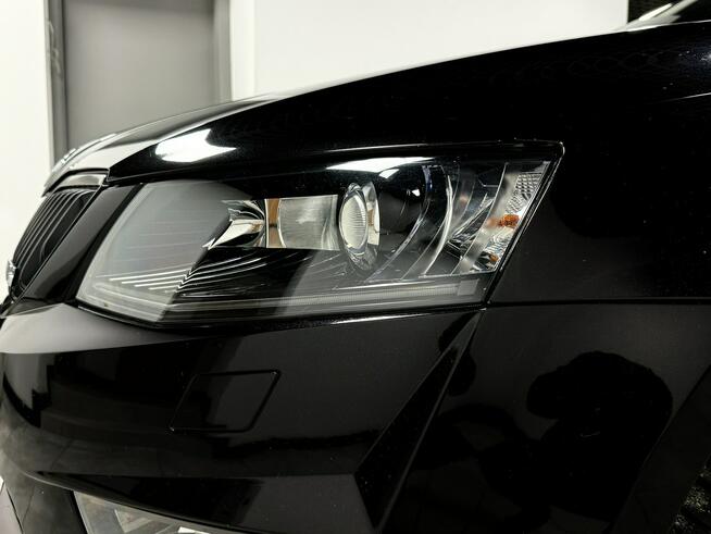 Škoda Octavia RS 2.0 TDI 184KM*VRSMode*KeyLessGo*LED*Bi-Xenon*Navi*Skóry*HAK*Niemiec