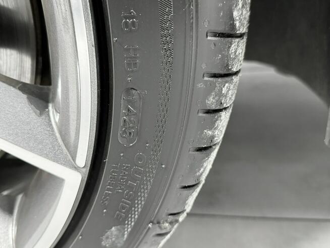 Škoda Octavia RS 2.0 TDI 184KM*VRSMode*KeyLessGo*LED*Bi-Xenon*Navi*Skóry*HAK*Niemiec