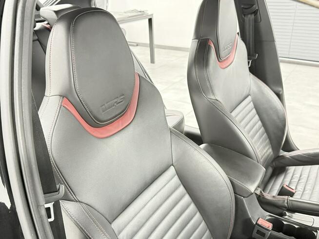 Škoda Octavia RS 2.0 TDI 184KM*VRSMode*KeyLessGo*LED*Bi-Xenon*Navi*Skóry*HAK*Niemiec