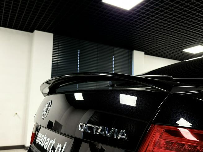 Škoda Octavia RS 2.0 TDI 184KM*VRSMode*KeyLessGo*LED*Bi-Xenon*Navi*Skóry*HAK*Niemiec