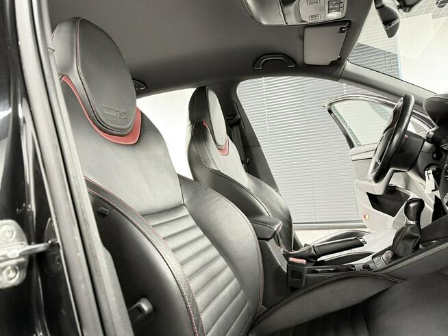 Škoda Octavia RS 2.0 TDI 184KM*VRSMode*KeyLessGo*LED*Bi-Xenon*Navi*Skóry*HAK*Niemiec