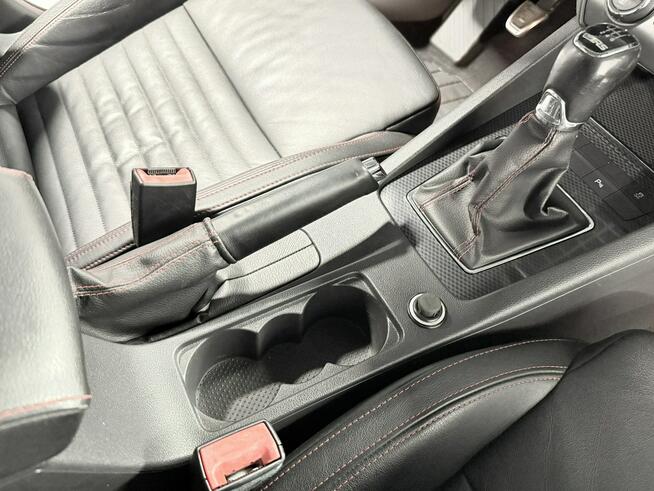 Škoda Octavia RS 2.0 TDI 184KM*VRSMode*KeyLessGo*LED*Bi-Xenon*Navi*Skóry*HAK*Niemiec