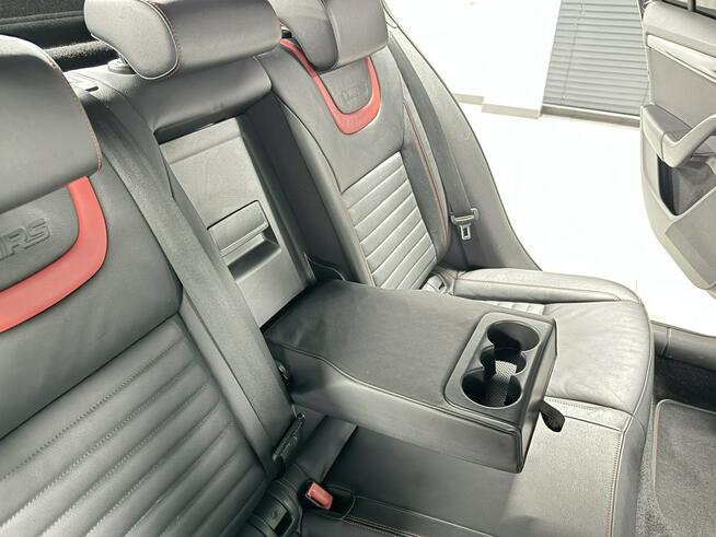 Škoda Octavia RS 2.0 TDI 184KM*VRSMode*KeyLessGo*LED*Bi-Xenon*Navi*Skóry*HAK*Niemiec