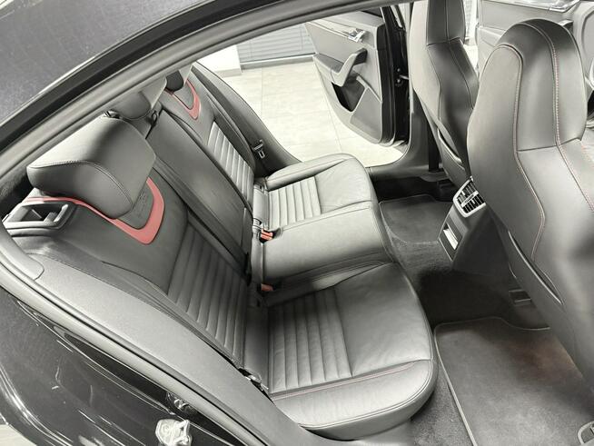 Škoda Octavia RS 2.0 TDI 184KM*VRSMode*KeyLessGo*LED*Bi-Xenon*Navi*Skóry*HAK*Niemiec