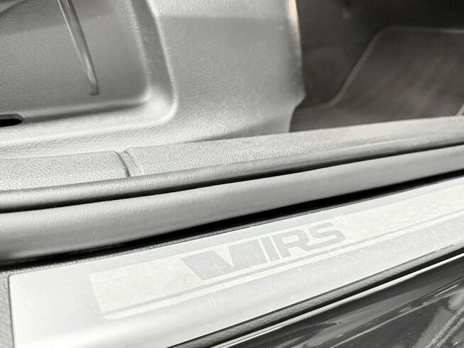 Škoda Octavia RS 2.0 TDI 184KM*VRSMode*KeyLessGo*LED*Bi-Xenon*Navi*Skóry*HAK*Niemiec