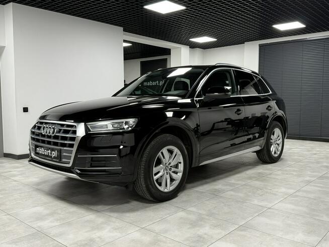 Audi Q5 2.0 TFSi 245KM*QUATTRO*Design*Dynamic*MMI*Automat*KeyLessGo*Memory*TOP