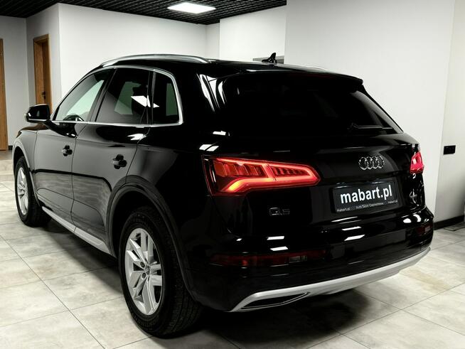 Audi Q5 2.0 TFSi 245KM*QUATTRO*Design*Dynamic*MMI*Automat*KeyLessGo*Memory*TOP