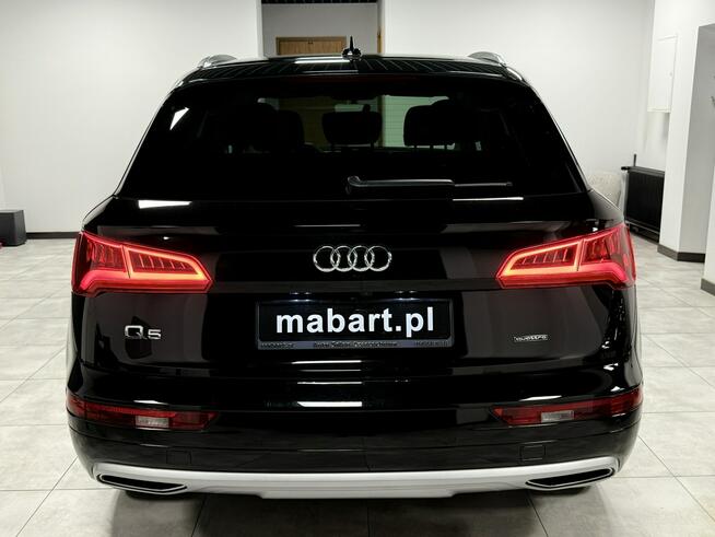 Audi Q5 2.0 TFSi 245KM*QUATTRO*Design*Dynamic*MMI*Automat*KeyLessGo*Memory*TOP