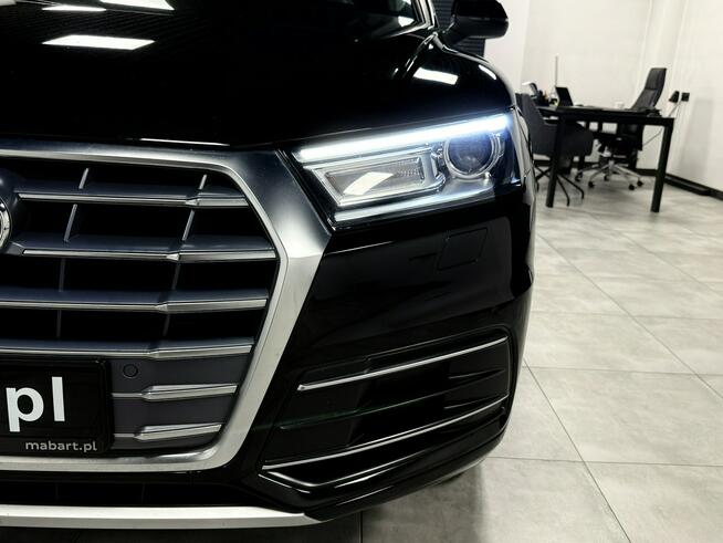 Audi Q5 2.0 TFSi 245KM*QUATTRO*Design*Dynamic*MMI*Automat*KeyLessGo*Memory*TOP