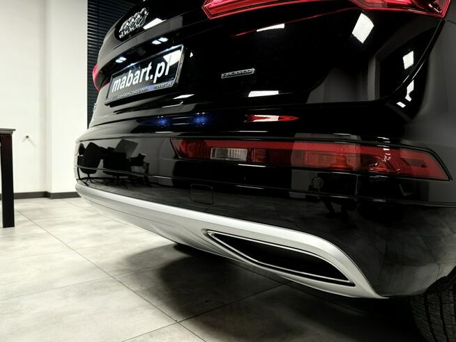 Audi Q5 2.0 TFSi 245KM*QUATTRO*Design*Dynamic*MMI*Automat*KeyLessGo*Memory*TOP