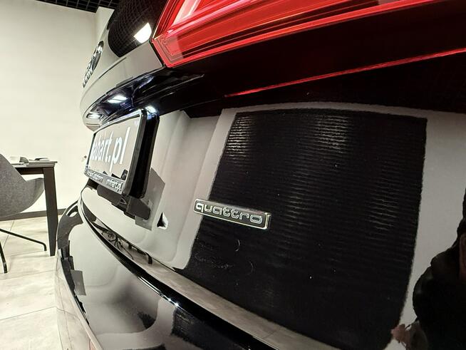 Audi Q5 2.0 TFSi 245KM*QUATTRO*Design*Dynamic*MMI*Automat*KeyLessGo*Memory*TOP