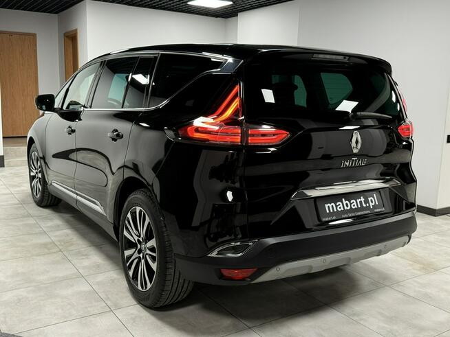 Renault Espace 1.6 DCi 160KM*INITIALEPARIS*4Control*BOSE*Skóry*FullLed*KeyLes*Automat