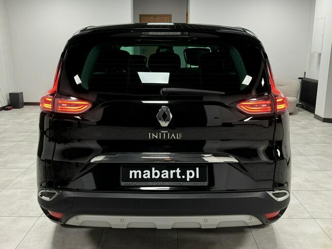 Renault Espace 1.6 DCi 160KM*INITIALEPARIS*4Control*BOSE*Skóry*FullLed*KeyLes*Automat