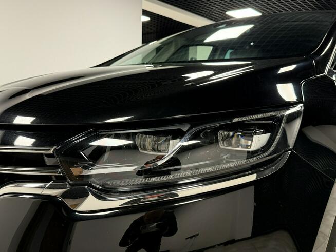 Renault Espace 1.6 DCi 160KM*INITIALEPARIS*4Control*BOSE*Skóry*FullLed*KeyLes*Automat