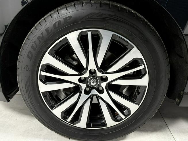 Renault Espace 1.6 DCi 160KM*INITIALEPARIS*4Control*BOSE*Skóry*FullLed*KeyLes*Automat