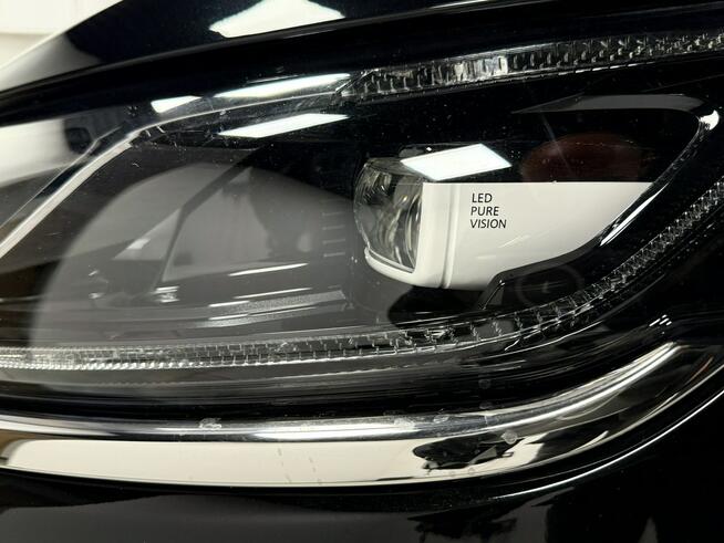 Renault Espace 1.6 DCi 160KM*INITIALEPARIS*4Control*BOSE*Skóry*FullLed*KeyLes*Automat